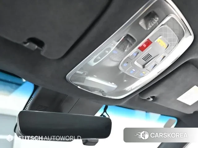 Genesis GV60 id 3561629 из Кореи 10