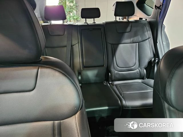 Hyundai Tucson (NX4) id 3812040 из Кореи 10