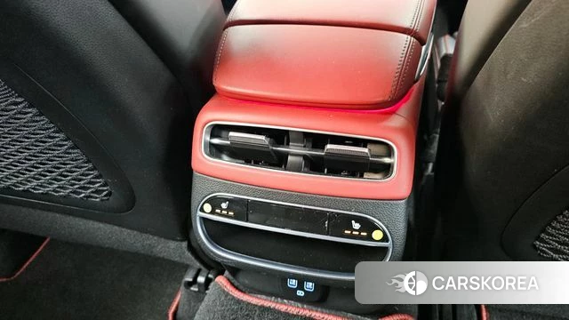 Genesis GV70 id 4283855 из Кореи 10