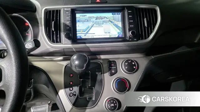 Kia The New Ray id 3444374 из Кореи 10