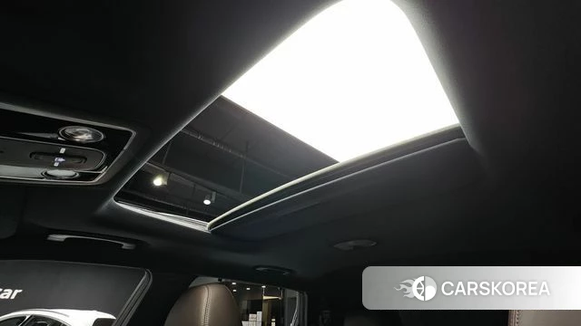 Ssangyong All New Rexton id 4779398 из Кореи 10