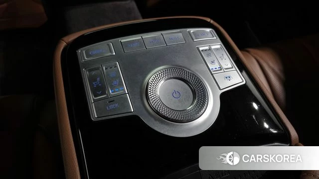 Genesis G80 (RG3) id 4396357 из Кореи 10