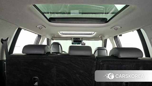 Hyundai Santa Fe (MX5) id 3896856 из Кореи 10