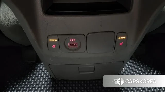 Kia The New Carnival id 3391248 из Кореи 10