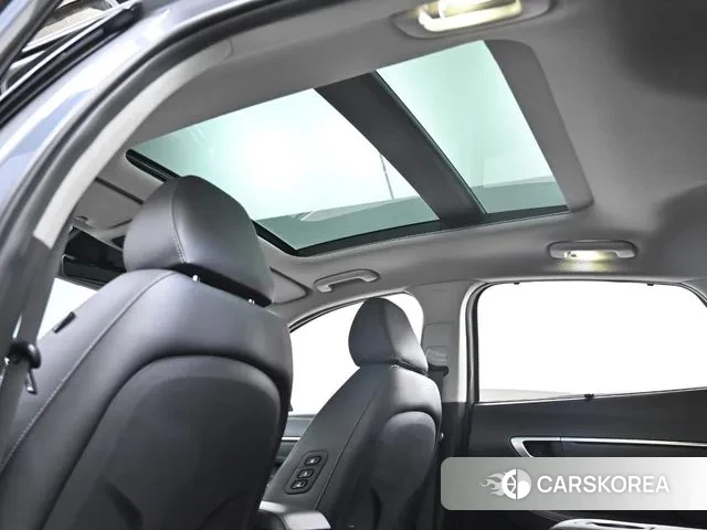 Hyundai Sonata D Edge Hybrid (DN8) id 3168816 из Кореи 10