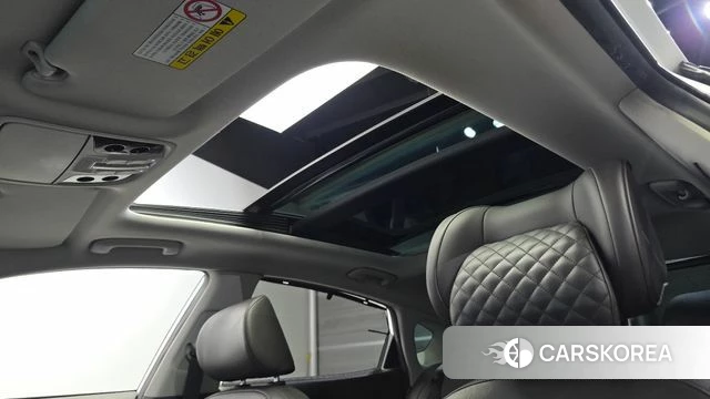 Kia Come New K7 id 3937277 из Кореи 10