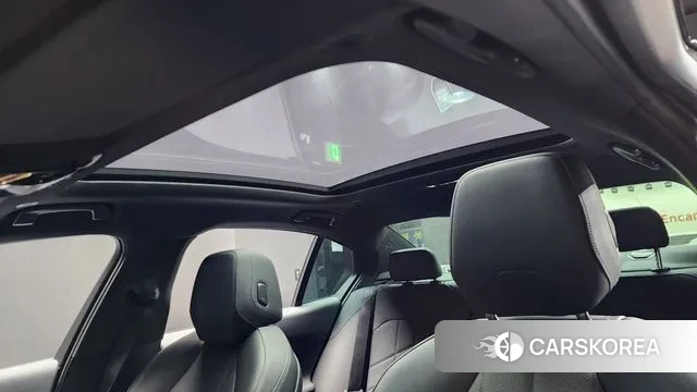 BMW 5 Series (G60) id 3021893 из Кореи 10