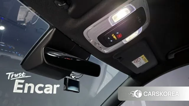 Hyundai Kona (SX2) id 2959060 из Кореи 10