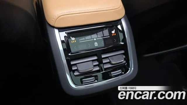 Volvo XC60 second Generation id 2945937 из Кореи 10