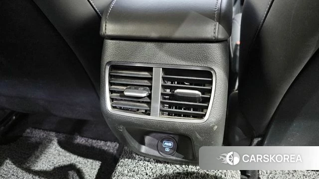 Hyundai Sonata (DN8) id 4294741 из Кореи 10