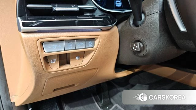 Genesis G80 (RG3) id 4445785 из Кореи 10