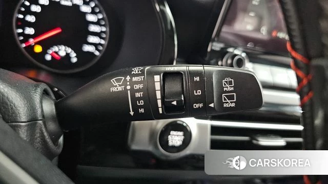 Kia Seltos id 4550382 из Кореи 10