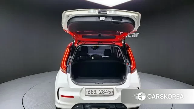 Kia Soul Booster id 3444625 из Кореи 10