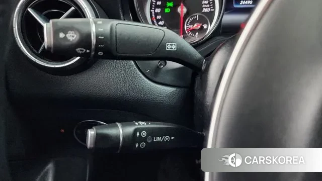 Mercedes-Benz CLA-Class C117 id 3728566 из Кореи 10