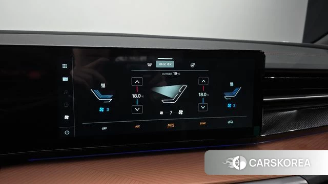 Ssangyong The New Torres id 4194059 из Кореи 10