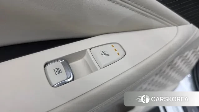 Kia The New K8 id 3482142 из Кореи 10