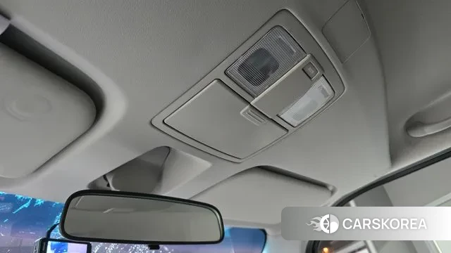 Kia The New Ray id 3515268 из Кореи 10