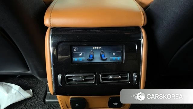 Lincoln Aviator 2nd generation id 4317177 из Кореи 10