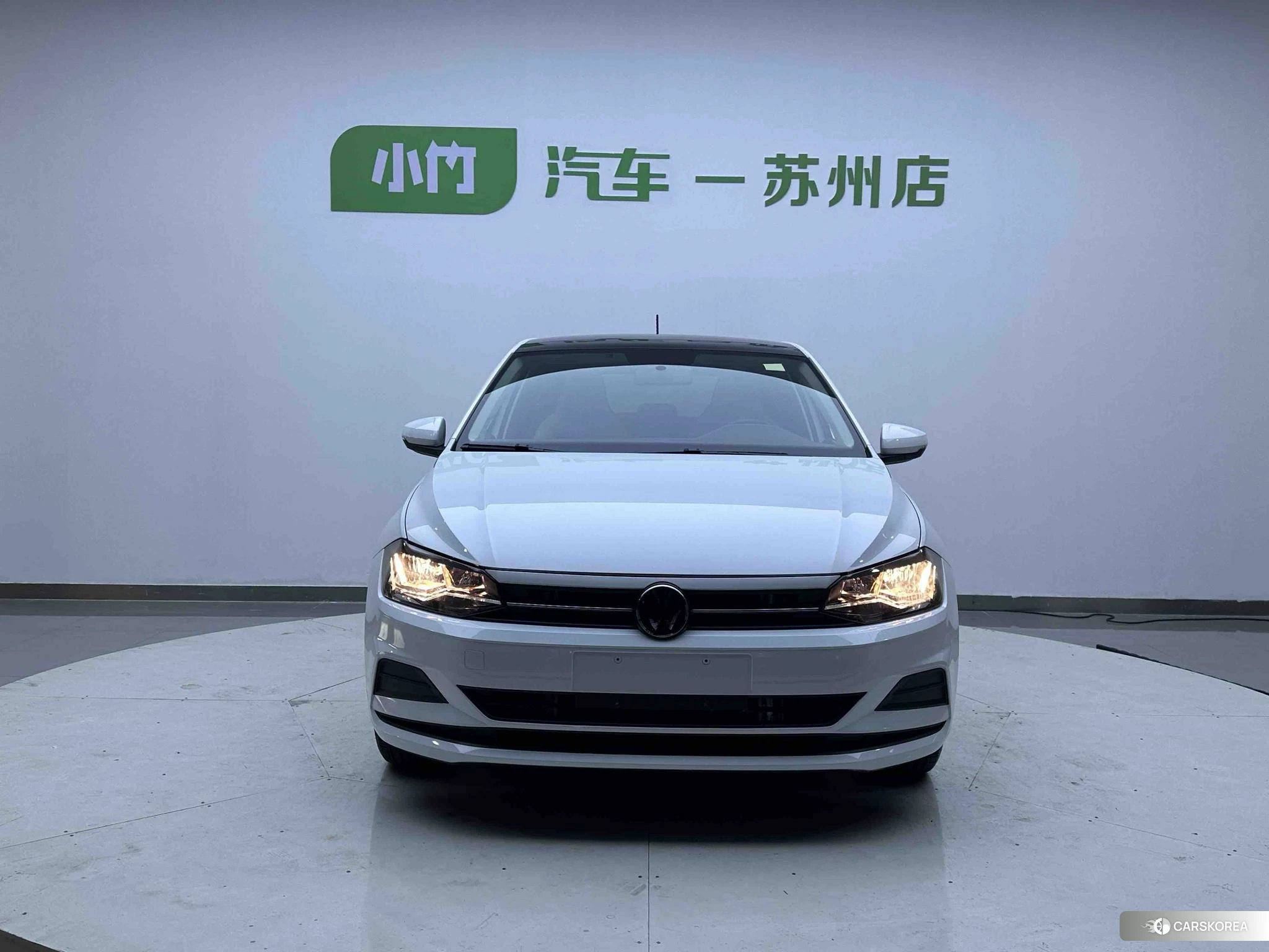 Volkswagen Polo id 4512494 из Китая 10