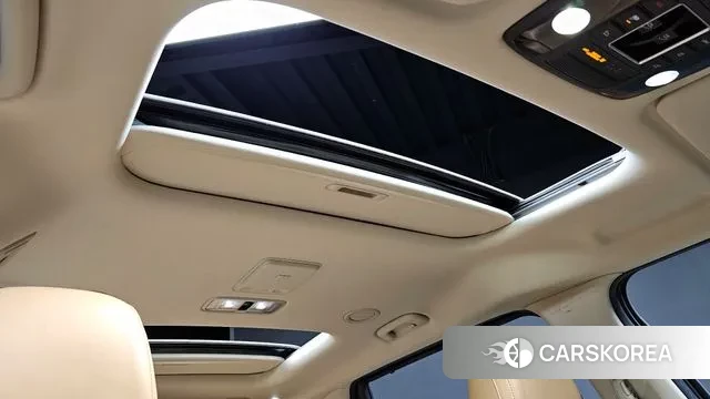 Kia Carnival 4th generation id 3717726 из Кореи 10