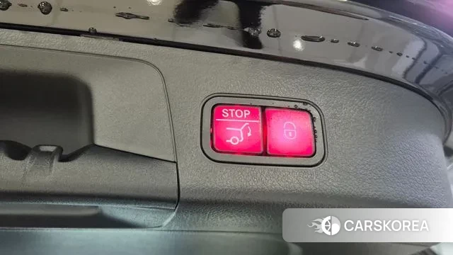 Mercedes-Benz GLA - Class H247 id 3404965 из Кореи 10