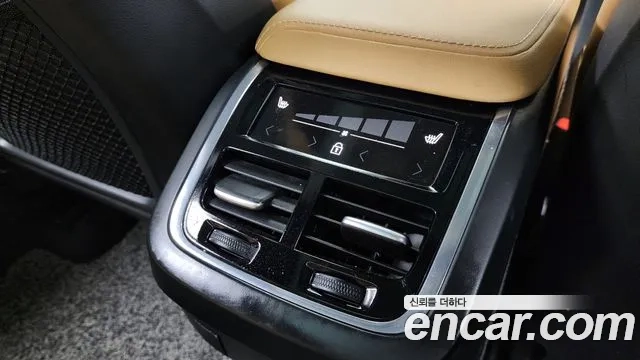 Volvo XC60 second Generation id 2869018 из Кореи 10