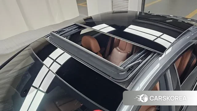 Audi A5 (F5) id 2900341 из Кореи 10