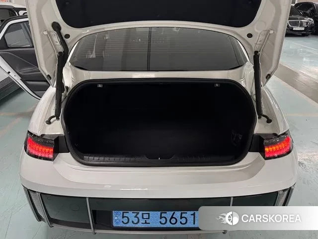 Hyundai Ionic 6 id 3032095 из Кореи 10