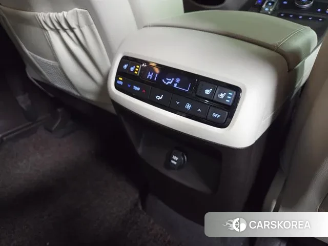 Hyundai Palisade id 3670914 из Кореи 10