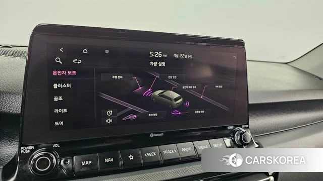 Kia Seltos id 4186676 из Кореи 10