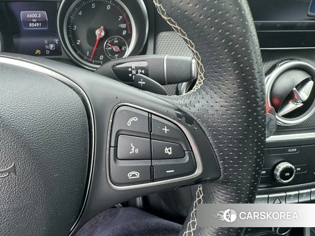 Mercedes-Benz GLA id 4236764 из Китая 10