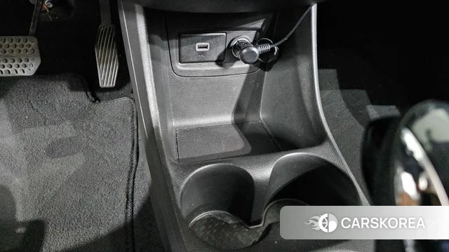 Chevrolet (GM Daewoo) The New Spark id 4615026 из Кореи 10