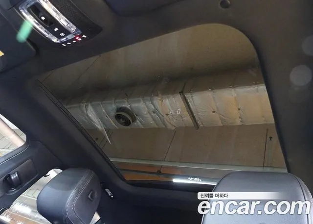 Mercedes-Benz GLE-Class W167 id 2848857 из Кореи 10