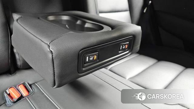 Renault Korea (Samsung) The New QM6 id 3909204 из Кореи 10