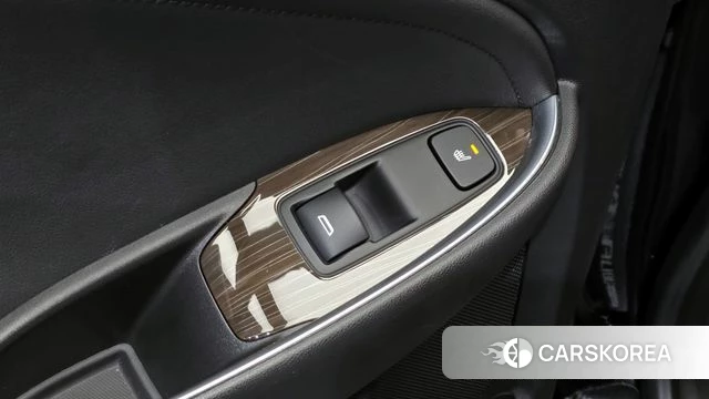 Chevrolet (GM Daewoo) The New Malibu id 3936764 из Кореи 10