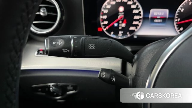 Mercedes-Benz E-Class W213 id 4615198 из Кореи 10