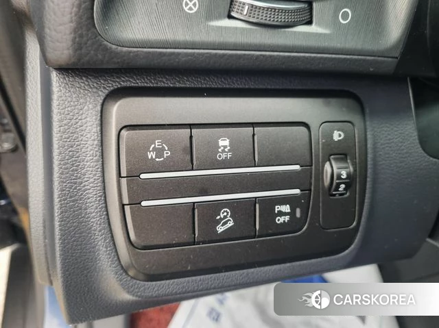 Ssangyong Tivoli Armor id 4490739 из Кореи 10