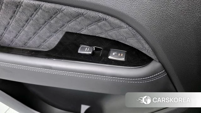 Ssangyong All New Rexton id 4402071 из Кореи 10