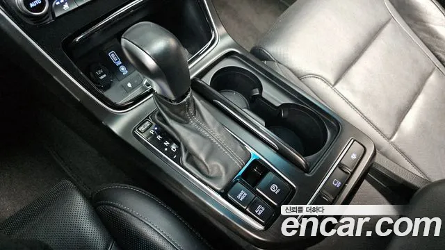 Hyundai Grandeur IG id 2645713 из Кореи 10