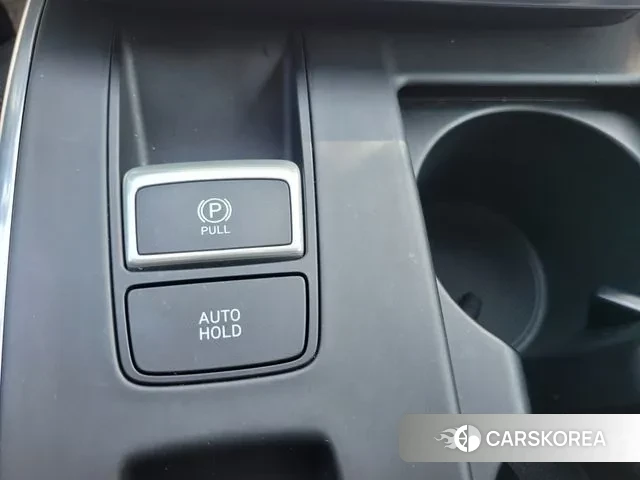 Hyundai The New Grandeur IG Hybrid id 3635371 из Кореи 10