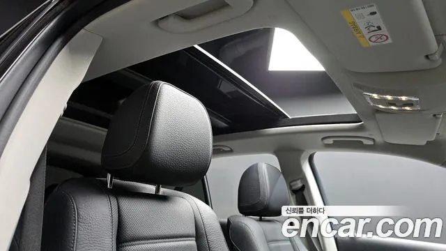 Mercedes-Benz GLE-Class W167 id 2686109 из Кореи 10