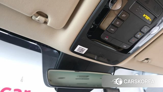 Kia Carnival 4th generation id 4482344 из Кореи 10