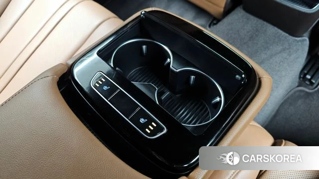 Genesis G80 (RG3) id 4632064 из Кореи 10