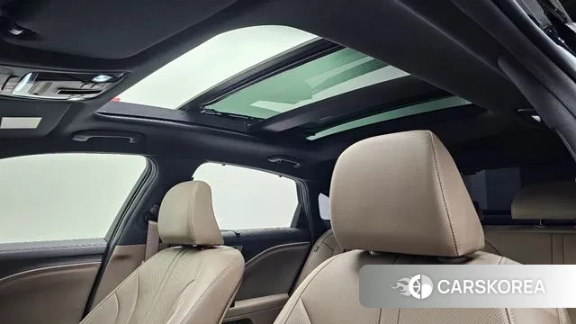 Kia K8 Hybrid id 3361061 из Кореи 10