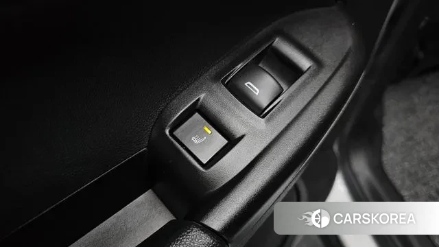 Chevrolet (GM Daewoo) Trailblazer id 2930759 из Кореи 10