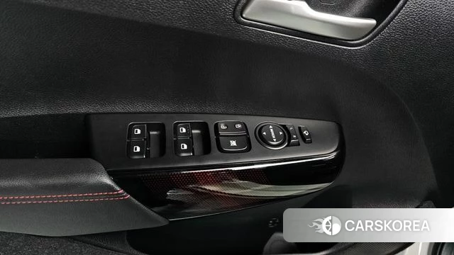 Kia Morning Urban (JA) id 3941061 из Кореи 10