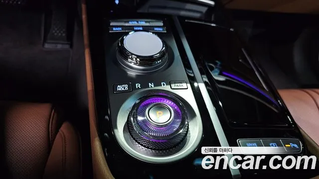 Genesis G80 (RG3) id 2668627 из Кореи 10