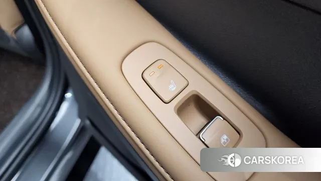 Hyundai Sonata D Edge (DN8) id 3517695 из Кореи 10