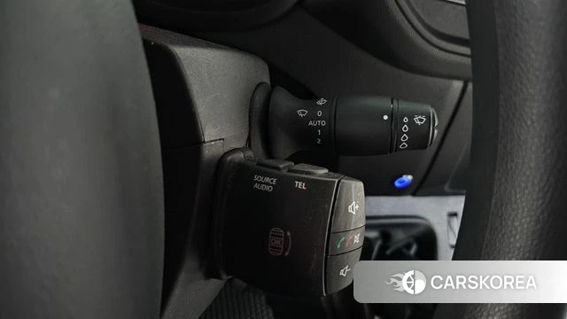 Renault Korea (Samsung) Master id 4268413 из Кореи 10