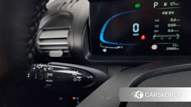 Hyundai Casper id 3726574 из Кореи 10